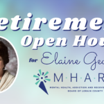 Retirement Open House for Elaine Georgas to Be Held July 29