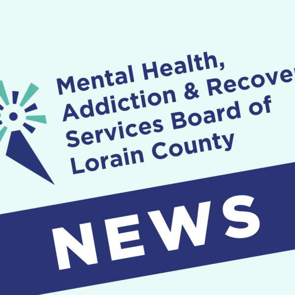 $1.5 Million Awarded by US Congress to Fund Lorain County Crisis Receiving Center 