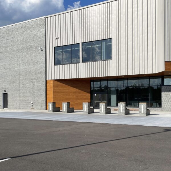 Lorain County Crisis Recovery Center is now open!