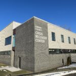 Lorain County Crisis Recovery Center is now open!